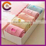 Printed Cheap Made Paper Custom Made Brown Kraft Sock Boxes thumbnail-1