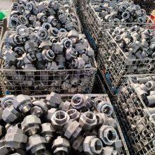 ASME B16.11 Hex Head Plug thumbnail-2