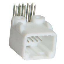 10-контактный мужской разъем для замены автомобильного разъема te