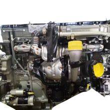 Mercedes-benz Engine Assembly OM470LA.E5-4 thumbnail-4