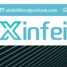 Xinxiang xinfei Purification Equipment Co., Ltd.