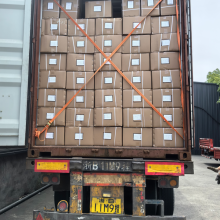 Superfine Fiber Polyester Filament Yarn DTY 75D/144F SD SIM LIM Dope Dyed Colors Yarn thumbnail-5