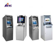 GRG ATM Machine Cash Withdrawal Bank Whole Machine Versatile Cash Recycler Machine