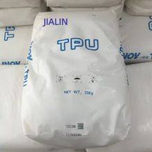 Raw Material TPU for PVC Sheet Coating Adhesive