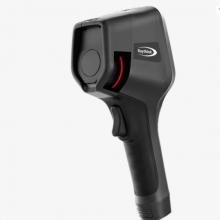 Smart Infrared Inspection Camera With Built-in 5MP Visual Camera and Wi-Fi Connectivity