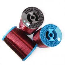 China Supplies 130/180/200/220 Class IEC-60317 Aluminum Enameled Wire With Insulated Coating Heat Resistance thumbnail-6