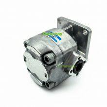 Aluminum Oil Pump K1P Hydraulic Gear Pumps K1P10R11A K1P11R11A K1P12R11A High Pressure Oil Pump 24.6Mpa thumbnail-3