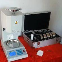 High Efficiency HST-XNR-400B MFR&MVR Digital Display Melt Flow Indexer 1-Year Warranty thumbnail-3