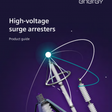 3EJ3004-5CB51-4︱3EJ3004-5CB51-4︱Siemens Überspannungsableiter thumbnail-2
