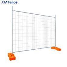 Around Pool Factory 150 mm X 60 mm Aperture Spacing Australia No 1 Temporary Fence Sustainable thumbnail-5
