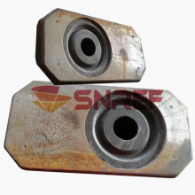 LV180 Ladle Slide Gate - Precision, Durability, Performance thumbnail-1