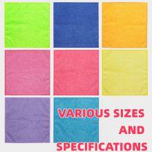 Absorbent Fiber Household Clean Cloth Quick Dry Dish Wipe thumbnail-4