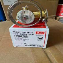 Danfoss T2 Thermal Expansion Valve 068Z3728 T2 R448A/R449A thumbnail-1