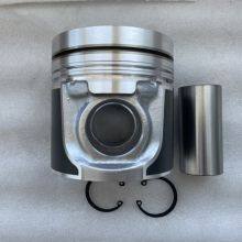 China Supplier Deutz Engine Parts Piston Kit 04501353 for Deutz BFM1013 and TCD 4L2013 Engine thumbnail-3
