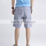 New Model Cotton Cargo Shorts Loose Bermuda Shorts thumbnail-3