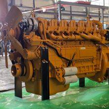 High Quality WEICHAI WD10G220E21 Diesel Engine Assembly for Wheel Loader thumbnail-4