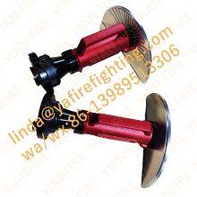 1400LPM China Hydroshiled Fire Nozzle Wholesaler thumbnail-3