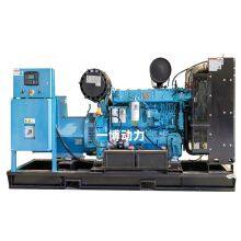 Weichai Generator Set Manufacturer thumbnail-3