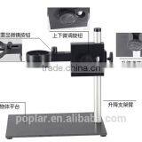 PS2+ Microscope for Laboratory, Digital Microscope With Measurement , Microscope thumbnail-3