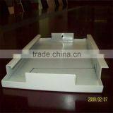 Aluminium Panel Curtain Wall Suspension Ceiling