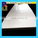 High Quality 201 No.4 Cold Rolled Stainless Steel Sheet thumbnail-5