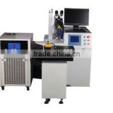 200w automatic laser welding machine with medical appratus and instruments