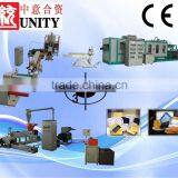 PSP Fast Food Container Extrusion Line(TYPSP-100/130)