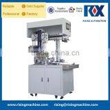 RX-208B Professional automatic cable tie machine for winding wire