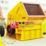 Capacity 50-90 T/h Stone Hammer Crusher for Bluestone Production Line thumbnail-2
