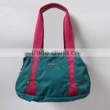 Casual Style Waterproof Green Girls Wholesale Handbag China thumbnail-1