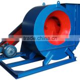 blower with electric motor outboard industrial ventilation equipment fan
