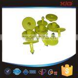 MDT0039 LF RFID Ear Tag for Rabbit Identification