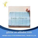 Hot Sale Colorful Healthy Soft Memory Foam Bath Mat thumbnail-1