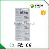 3V Maxell CR2032 Lithium Button Battery Blister Card Package, 5pcs per Card, 3v Watch Li-ion Battery thumbnail-5