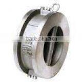 Industrial Wafer Type Check Valve thumbnail-1