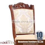 Supplier Furniture Used Table Wood Restaurant Chair thumbnail-4