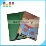 a4 good cheap children type of school notebook printing wholesale
