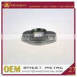 China CNC Punch metal metal laser cutting service factory