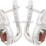 Ring Earring Set thumbnail-5