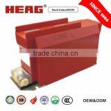 LZZBJ12 11kv Indoor Current Transformer Electronic Transformer