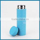 Eiffel Tower Stainless Steel Vacuum Bottle thumbnail-2