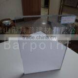 Transparent Clear Polycarbonate Plexiglass Sheet