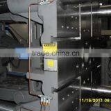 CE Certified Plastic Fruit Basket Making Machine thumbnail-3