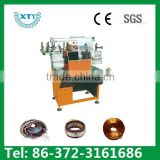 Double Sides Stator Coil Lacing Machine
