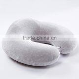 Neck Support Pillow Memory Foam U-shaped Neck Guard Health Care Pillow thumbnail-1