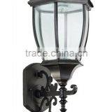 Led Street Light Solar Power European Style Garden thumbnail-2