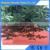 Hot Sale Art Colored Mirror Glass Price thumbnail-3