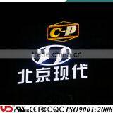 3528 5050 Smd Led Light Sign for Alphabet Letter thumbnail-6