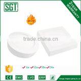 Hot Sale Housing Energy-saving Light Taiwan Hongli Chip 12w Surface Mounted Panel Light thumbnail-4