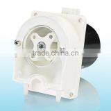 2280ml/min OEM Water Treatment Peristaltic Pump thumbnail-4